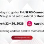 Join Us at PHUSE US Connect 2026