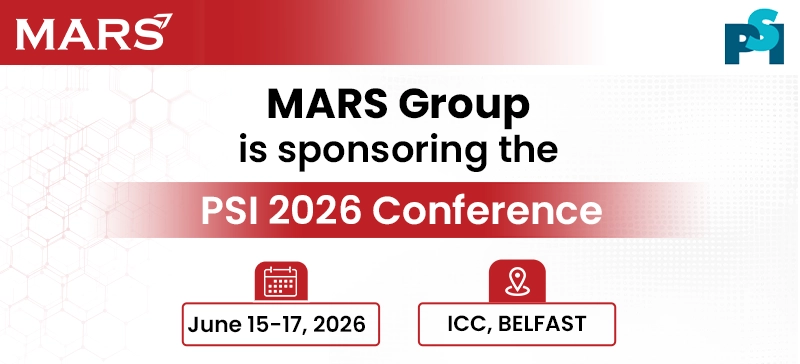 PSI 2026 Conference Belfast